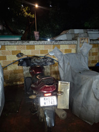 Honda Shine 125