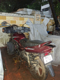 Honda Shine 125
