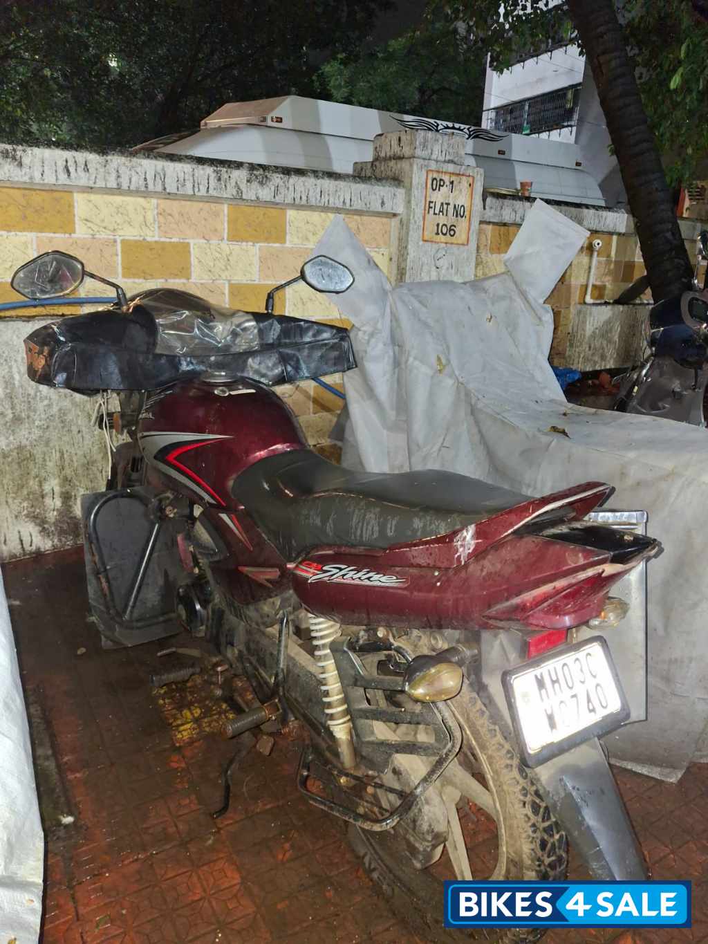Honda Shine 125 Honda Shine 125