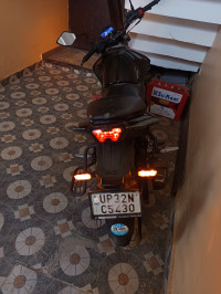 Black Hero Xtreme 160R