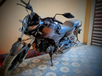 Black Hero Xtreme 160R