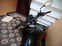 Black Hero Xtreme 160R