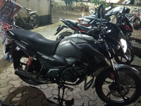 Honda SP125 2024 Model