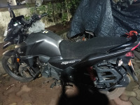 Honda SP125
