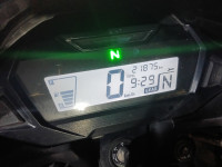 Honda SP125