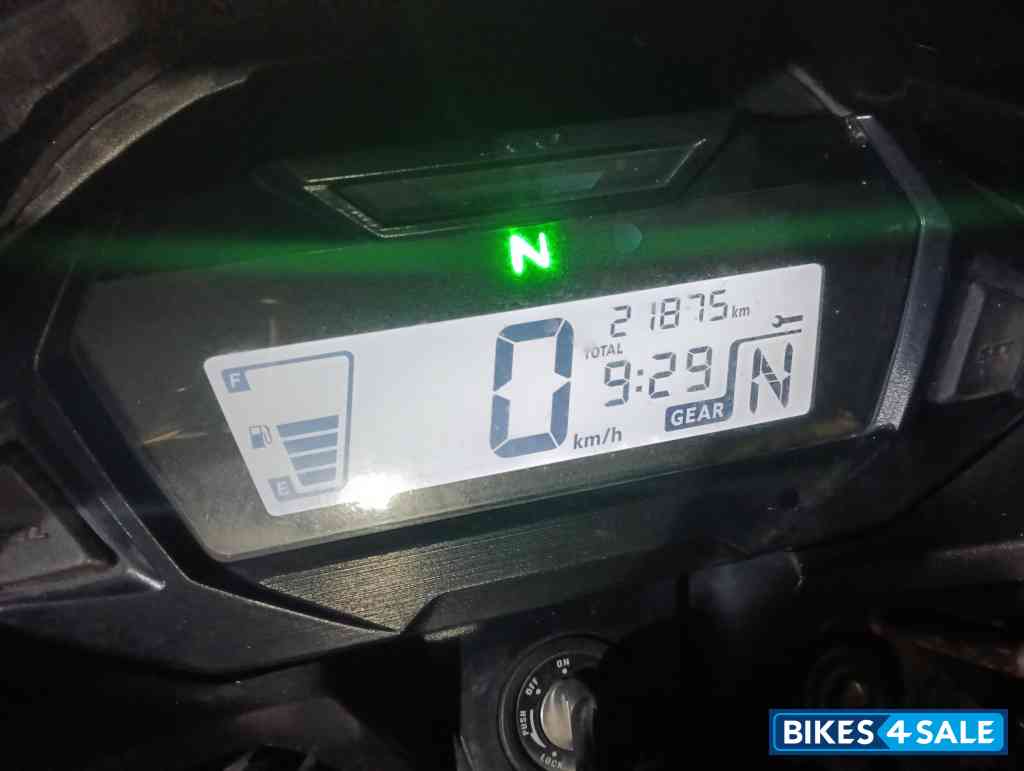 Honda SP125