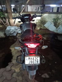 Honda SP125