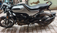 Husqvarna Vitpilen 250 2022