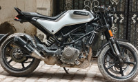 Husqvarna Vitpilen 250 2022