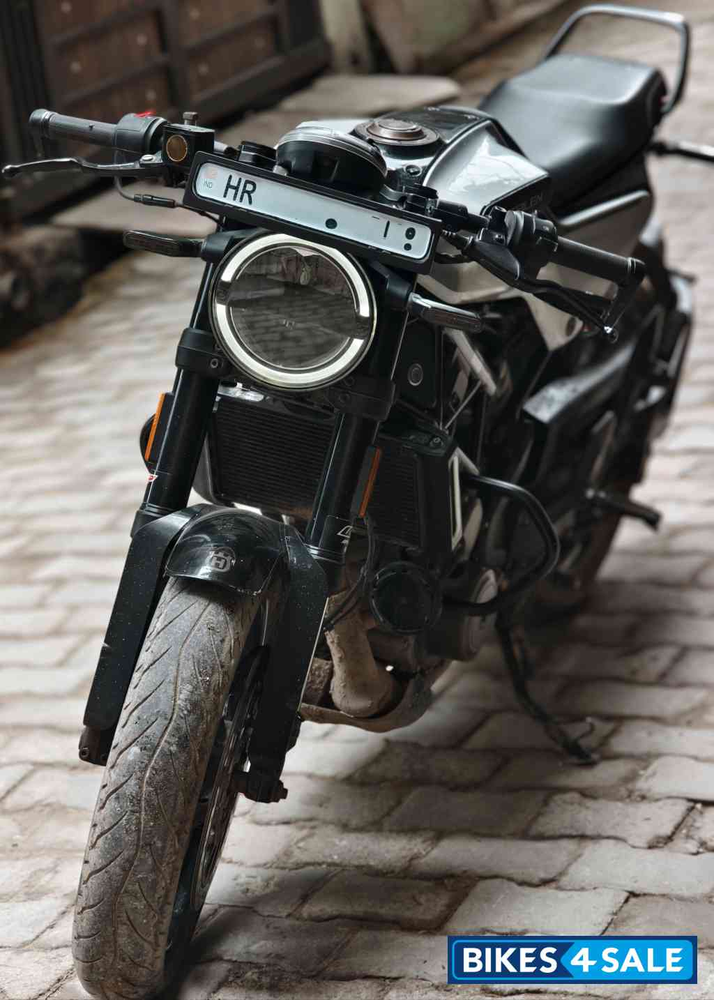 Husqvarna Vitpilen 250 2022 Husqvarna Vitpilen 250 2022