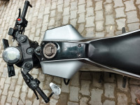 Husqvarna Vitpilen 250 2022