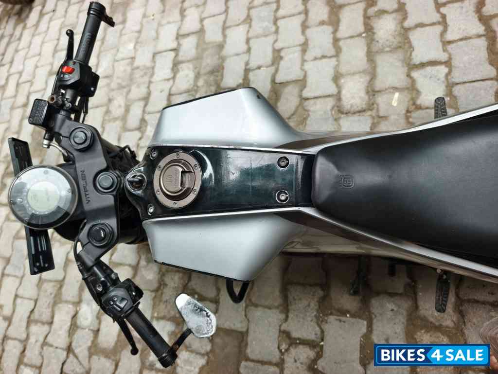 Husqvarna Vitpilen 250 2022 Husqvarna Vitpilen 250 2022