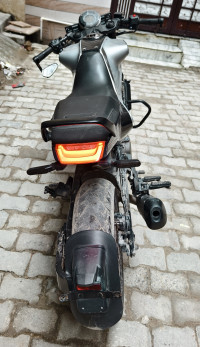 Husqvarna Vitpilen 250 2022