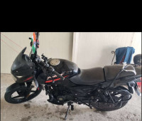 Bajaj Pulsar 125 Split Seat 2021 Model