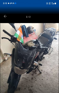 Bajaj Pulsar 125 Split Seat