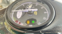 Stealth Black Jawa Perak BS6