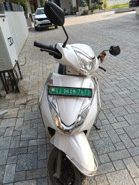 Ampere Magnus Ex 2024 Model