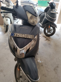 Honda Activa 125 2015 Model