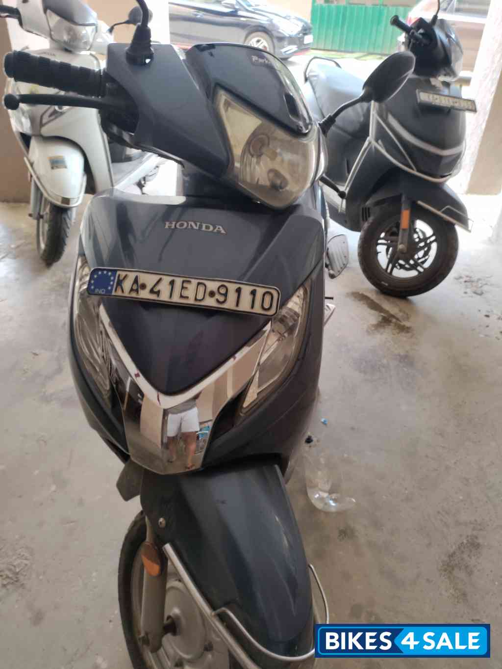 Honda Activa 125