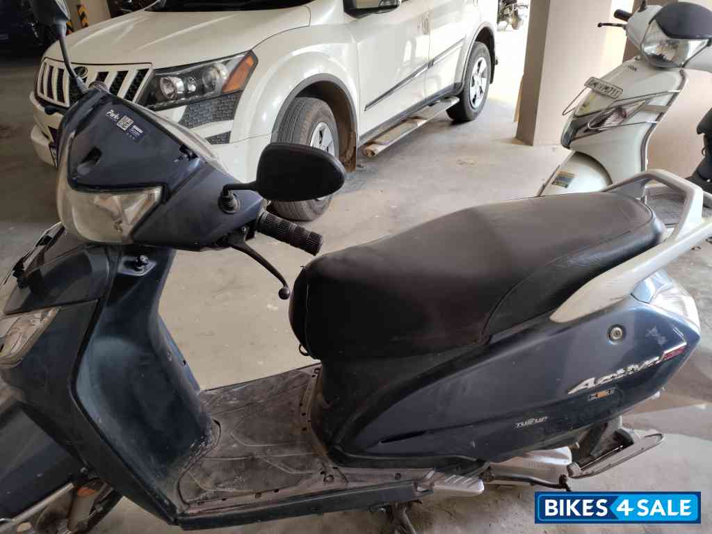 Honda Activa 125