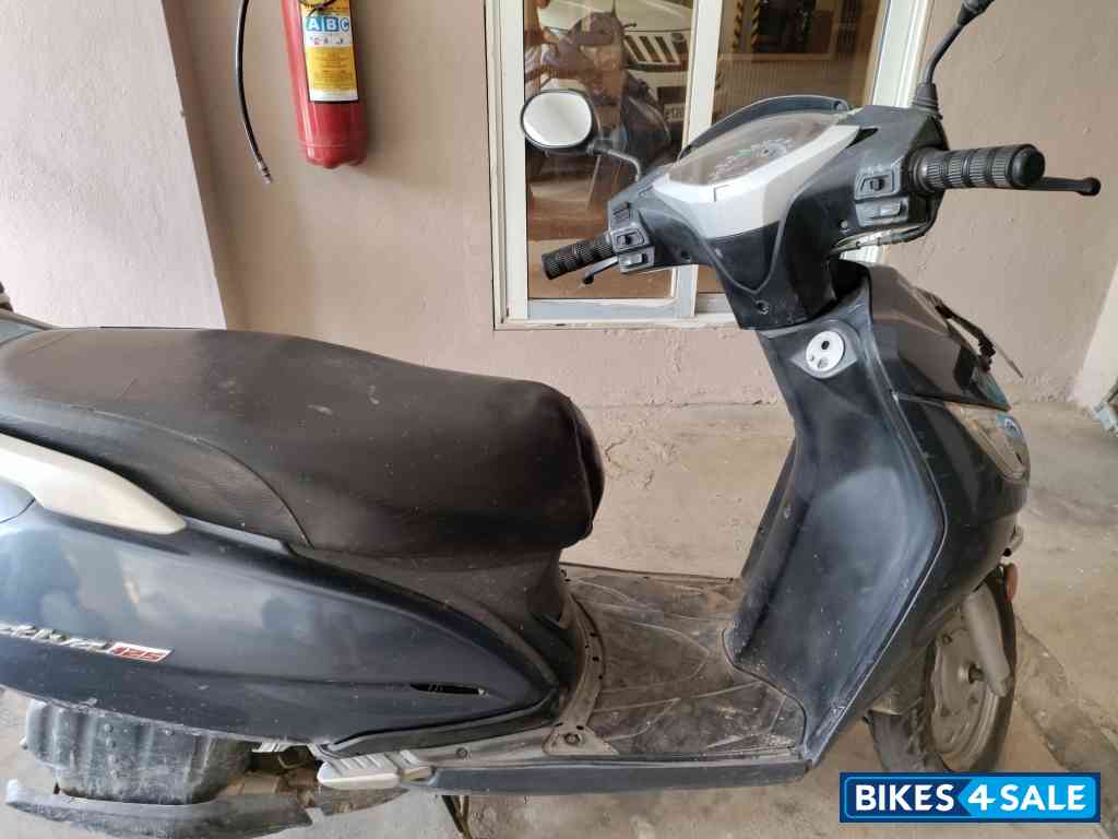 Honda Activa 125