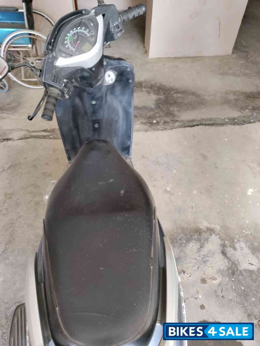 Honda Activa 125