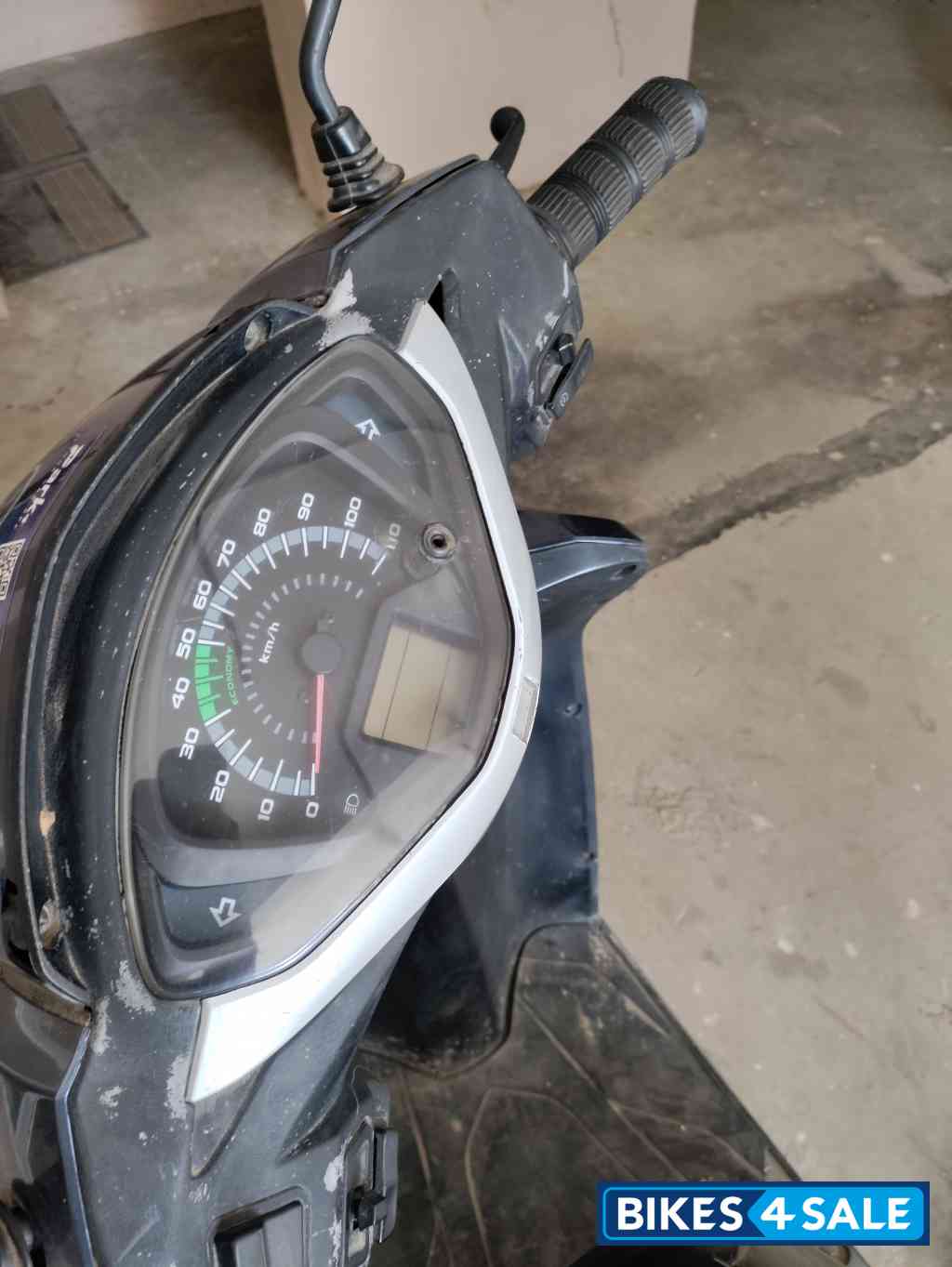 Honda Activa 125