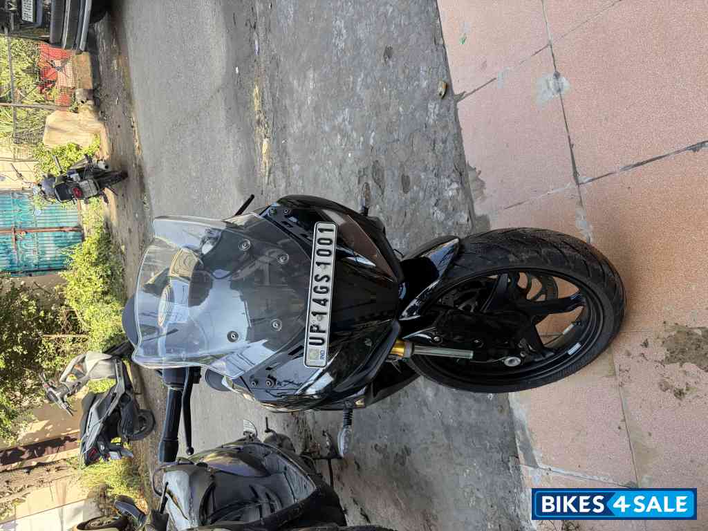 BMW G 310 RR
