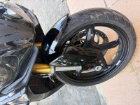 BMW G 310 RR