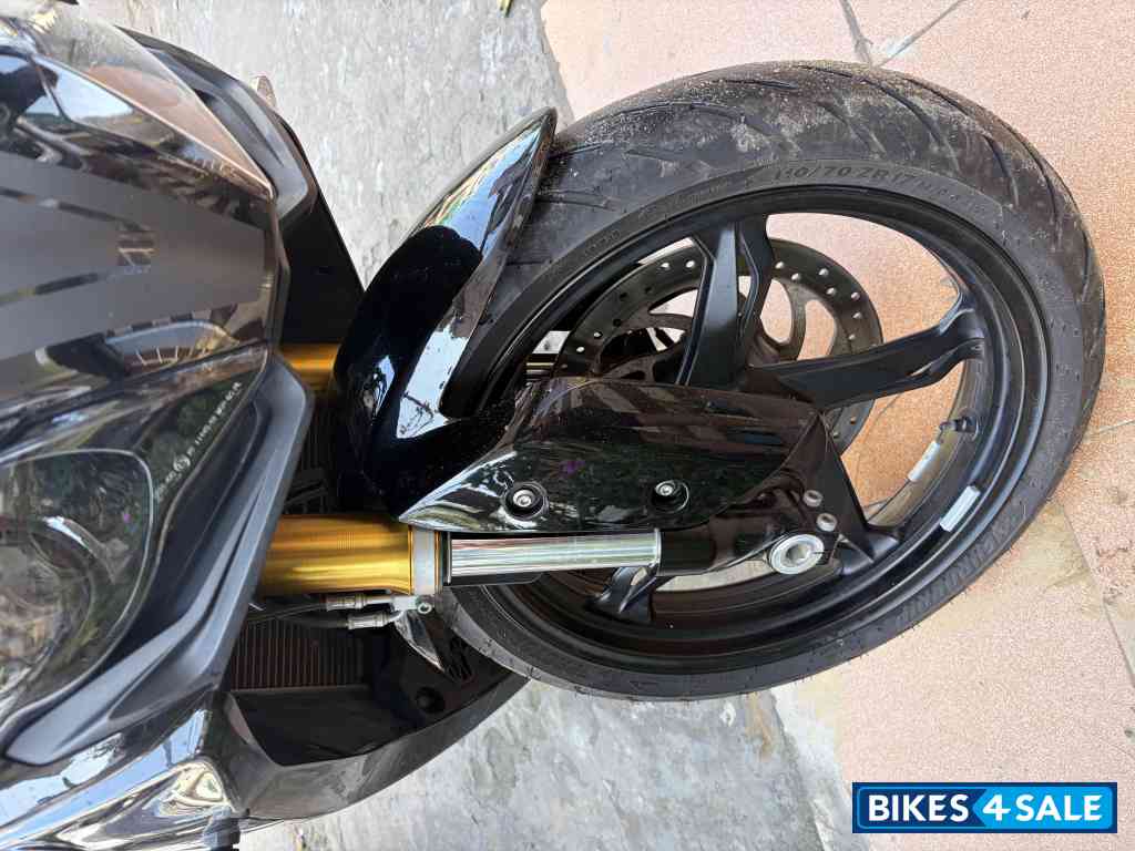 BMW G 310 RR