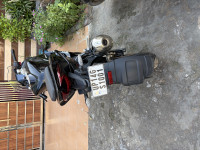 BMW G 310 RR
