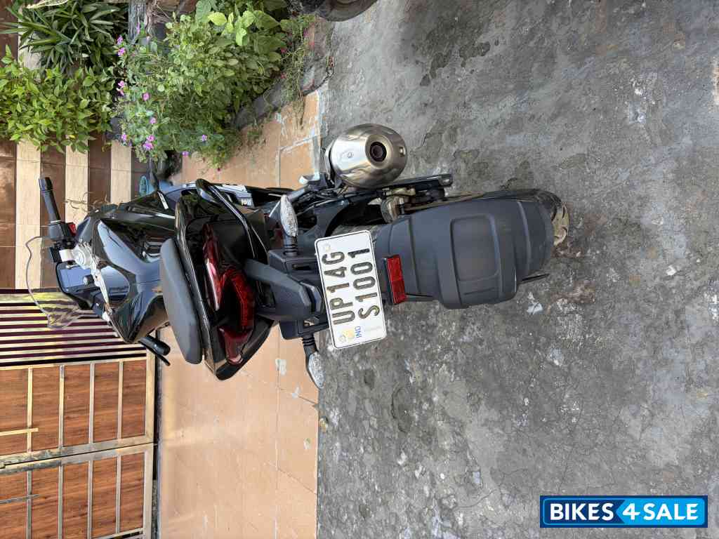 BMW G 310 RR