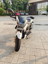 TVS Apache RTR 180 2013 Model