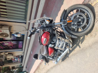 Royal Enfield Meteor 350 Supernova 2023 Model