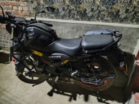 TVS Raider iGO 2025 Model
