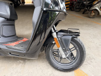 Pearl Black Vida VX2 Go