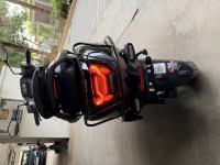 Pearl Black Vida VX2 Go