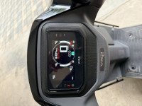 Pearl Black Vida VX2 Go