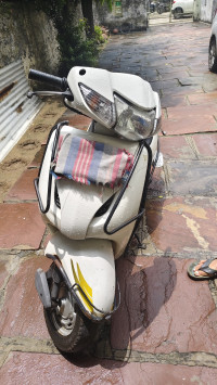 Honda Activa 2011 Model