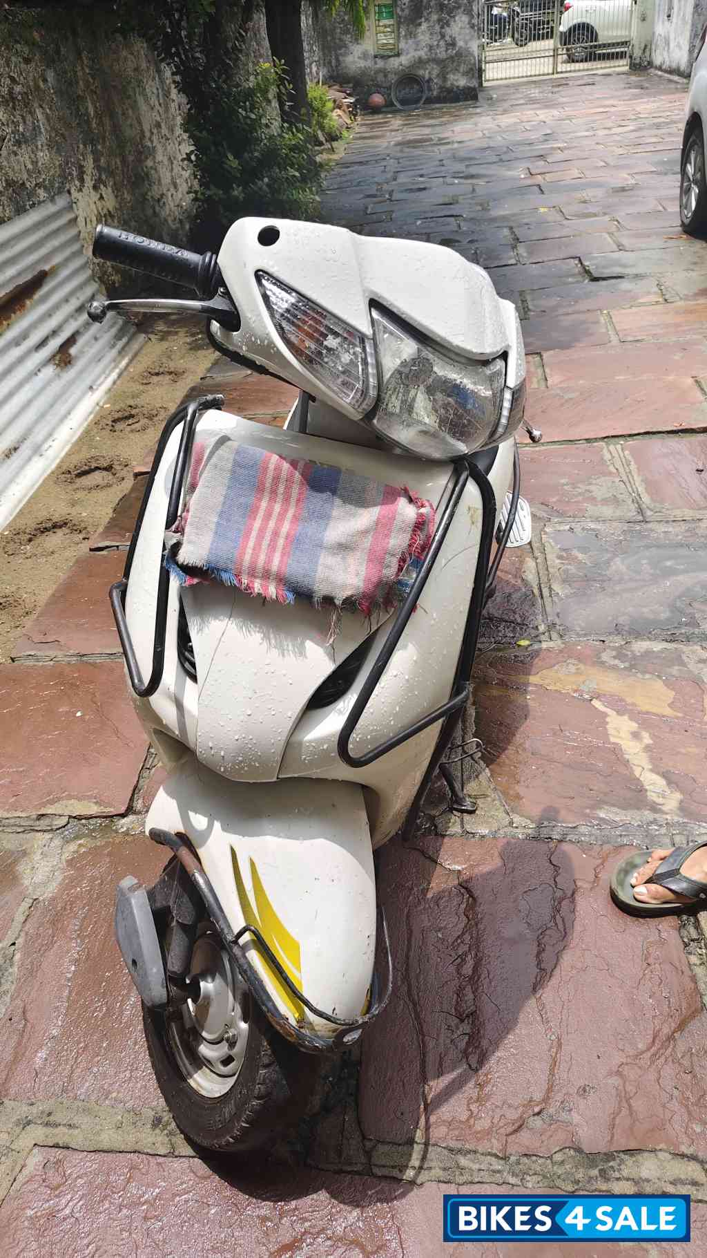 Honda Activa