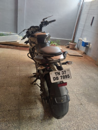 Bajaj Pulsar NS200 2018 Model