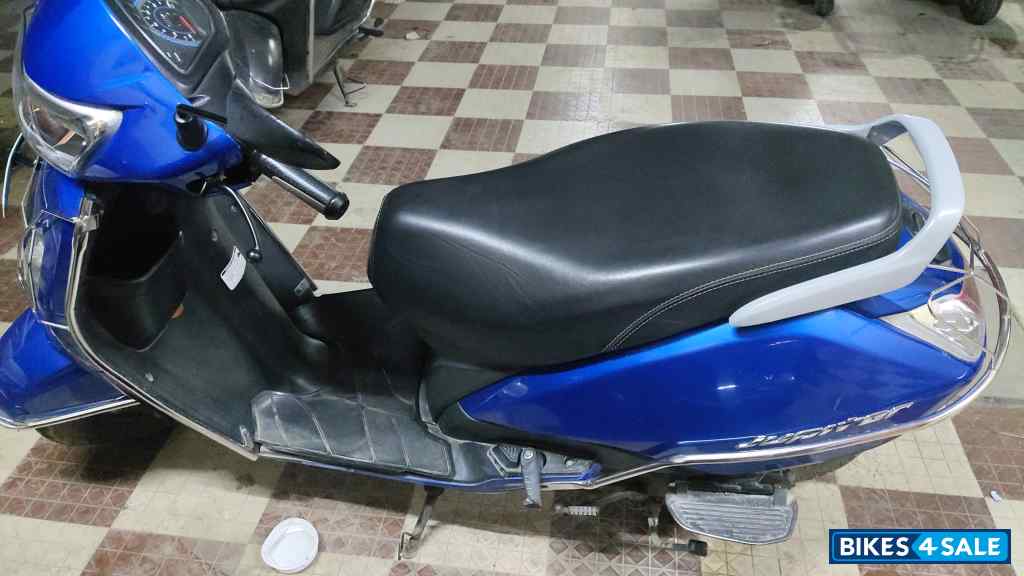 TVS Jupiter