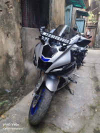 Yamaha R15M 2023 Model
