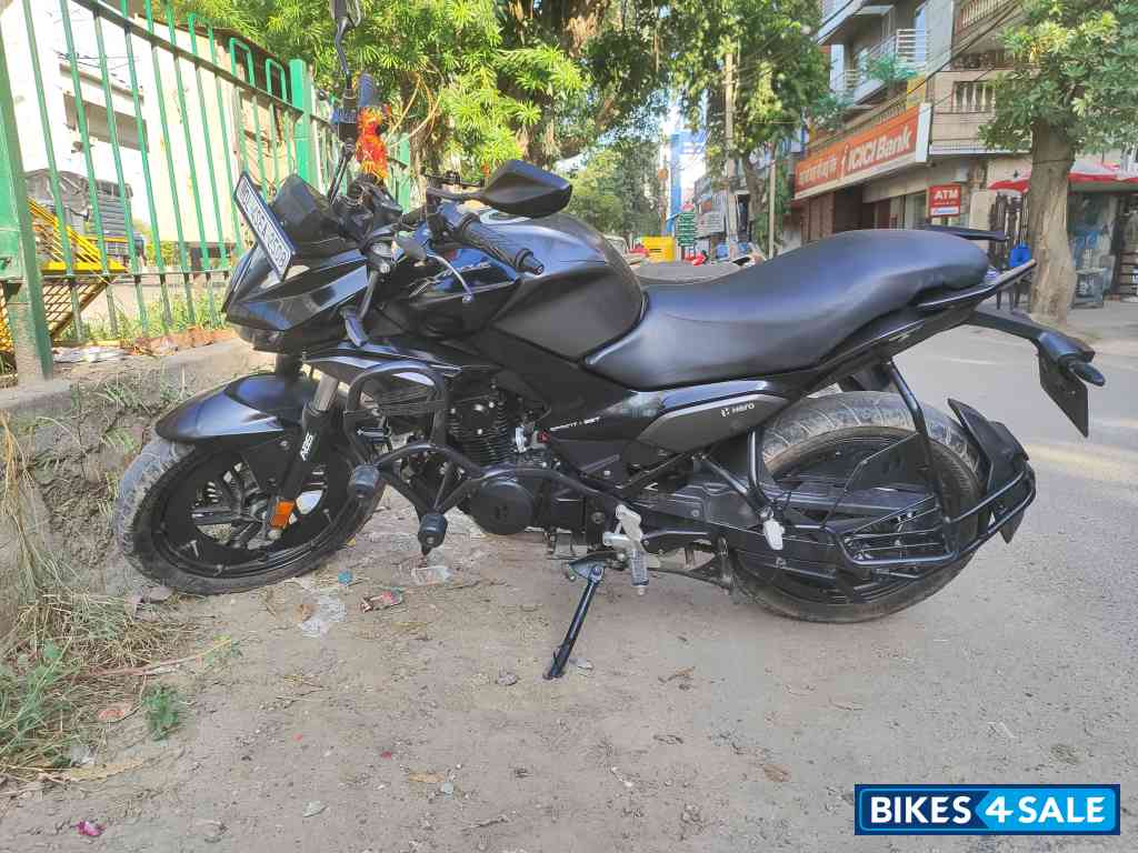 Hero Xtreme 125R