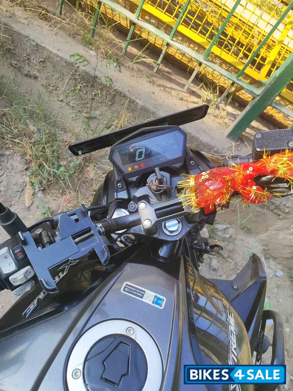 Hero Xtreme 125R Hero Xtreme 125R