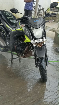 Honda CB Hornet 160R 2017 Model