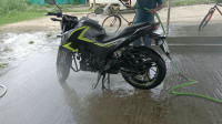 Honda CB Hornet 160R
