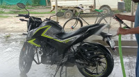 Honda CB Hornet 160R