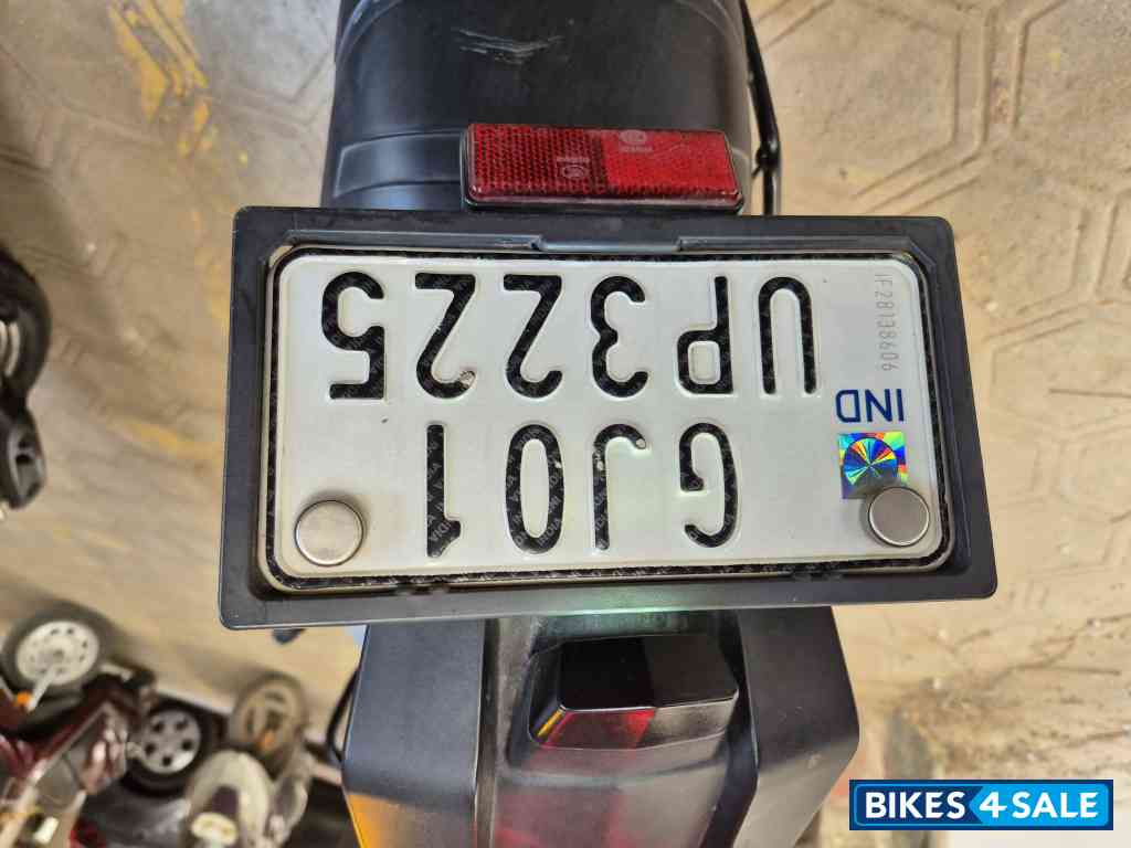 KTM Duke 125 KTM Duke 125