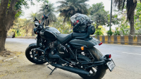 Yezdi Roadster 2025 2025 Model